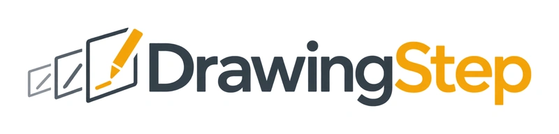 DrawingStep name artwork
